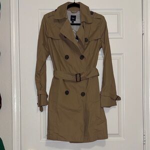 GAP Classic Trench Coat